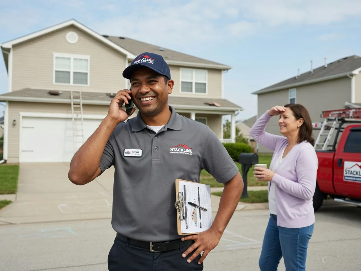 Chimney flashing repair York Haven, PA FAQs